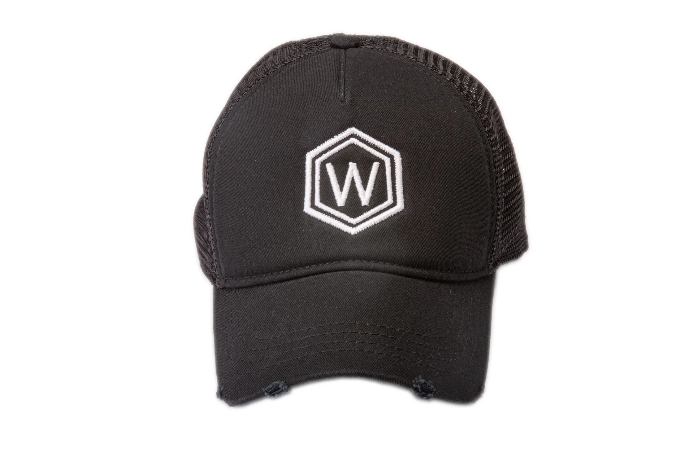Φωτογραφία προϊόντος: WANTED ATHENS W CAP BLACK