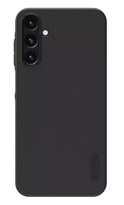 Φωτογραφία προϊόντος: NILLKIN θήκη Super Frosted Shield για Samsung Galaxy A15 5G, μαύρη