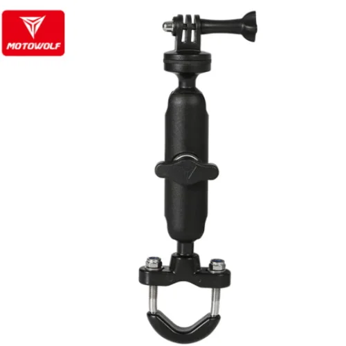 Φωτογραφία προϊόντος: Motowolf MDL 3519 Βάση Μοτοσυκλέτας/Ποδηλάτου για Action Camera