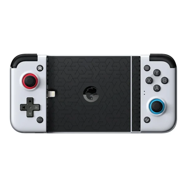 Φωτογραφία προϊόντος: Gamesir X2 Lightning Gaming Controller για Smartphone ver.2021 (iOS)