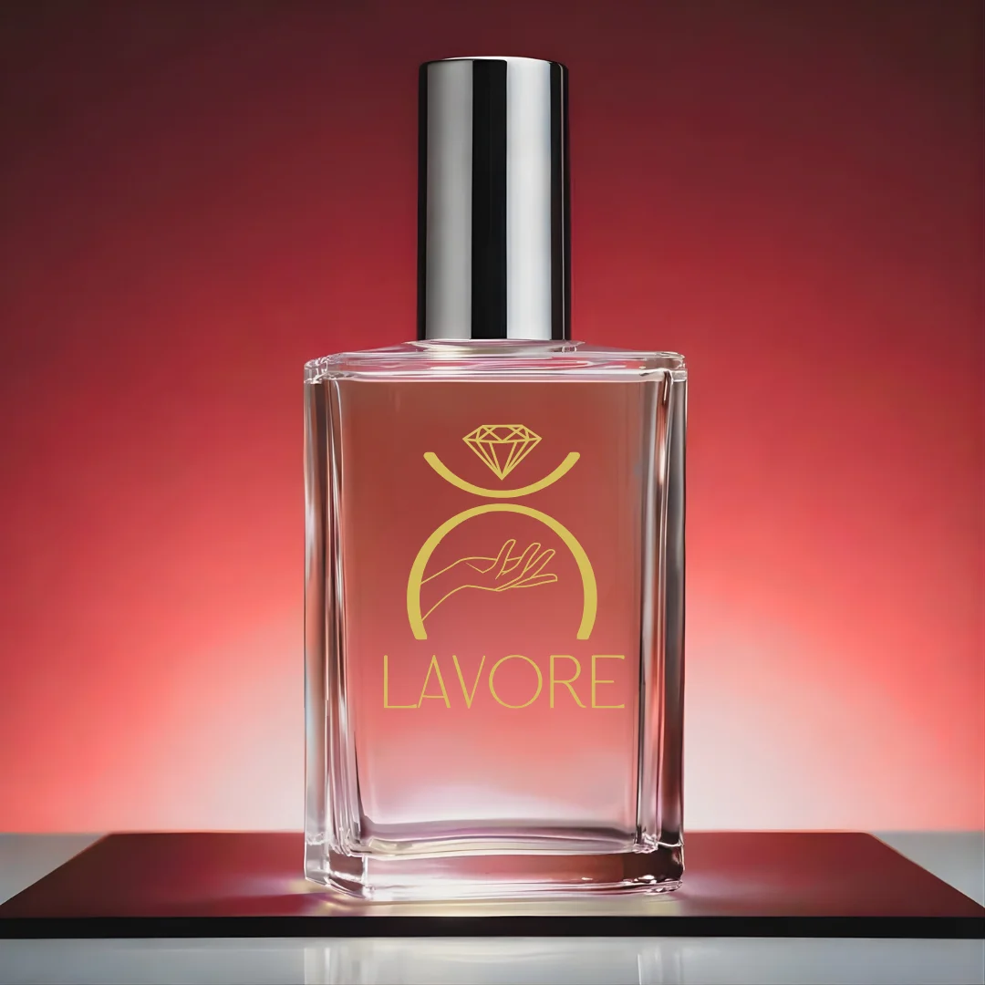 Φωτογραφία προϊόντος: LAVORE Ginger Blossom Silk Άρωμα 30ml Γυναικείο