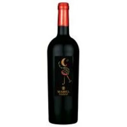 Φωτογραφία προϊόντος: Μάγγελ Tannat Κτήμα Μάγγελ, 2018, ΕΡΥΘΡΟΣ, 750ml, Ξηρός Οίνος, Ποικιλία Tannat, Καστοριά