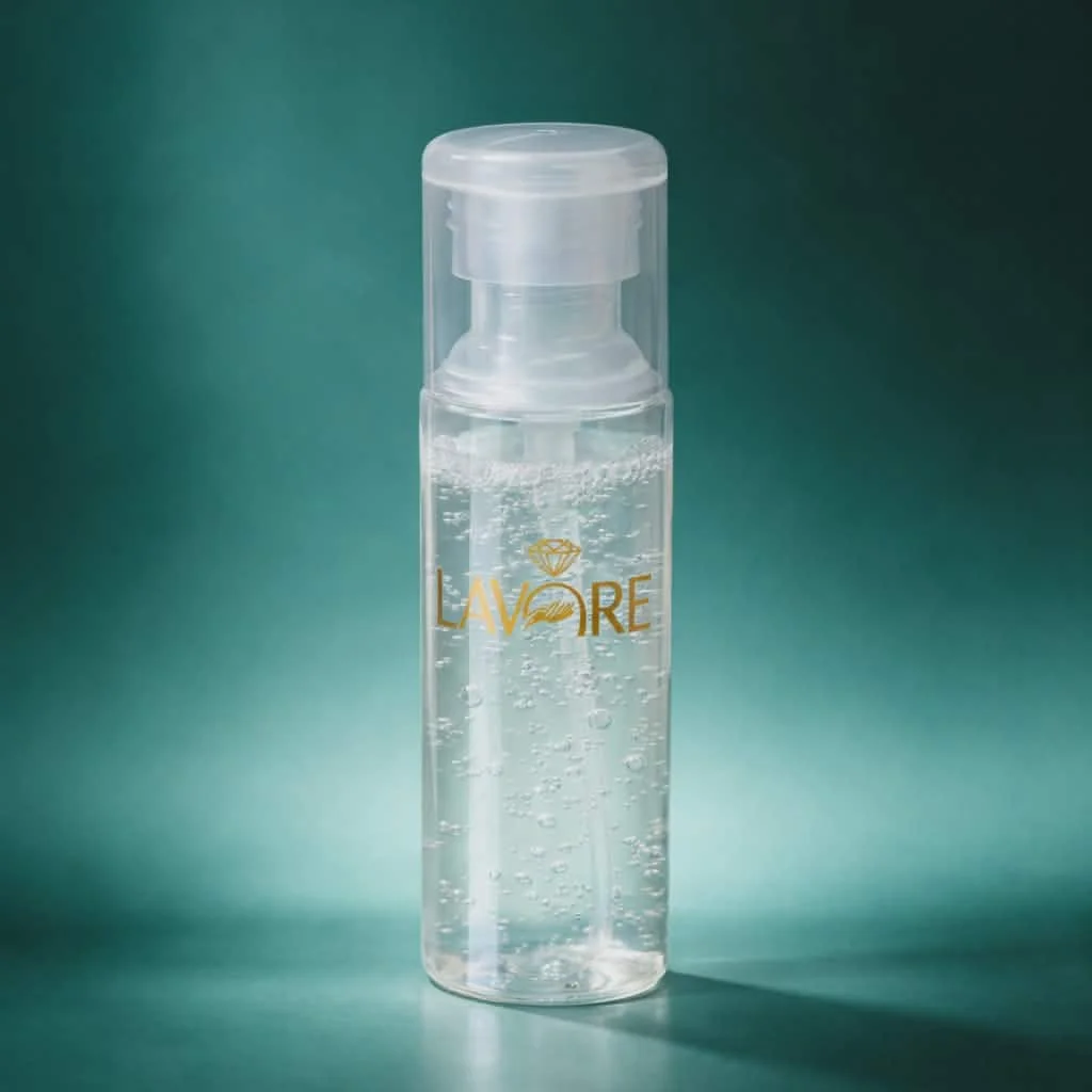Φωτογραφία προϊόντος: LAVORE Wild Spice Elixir Αφρόλουτρο 100ml Ανδρικό