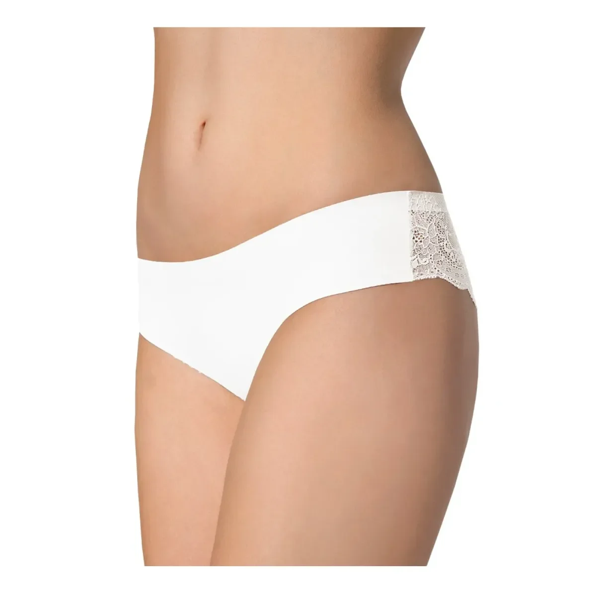 Φωτογραφία προϊόντος: Julimex Tanga Panty, Χρώμα Λευκό