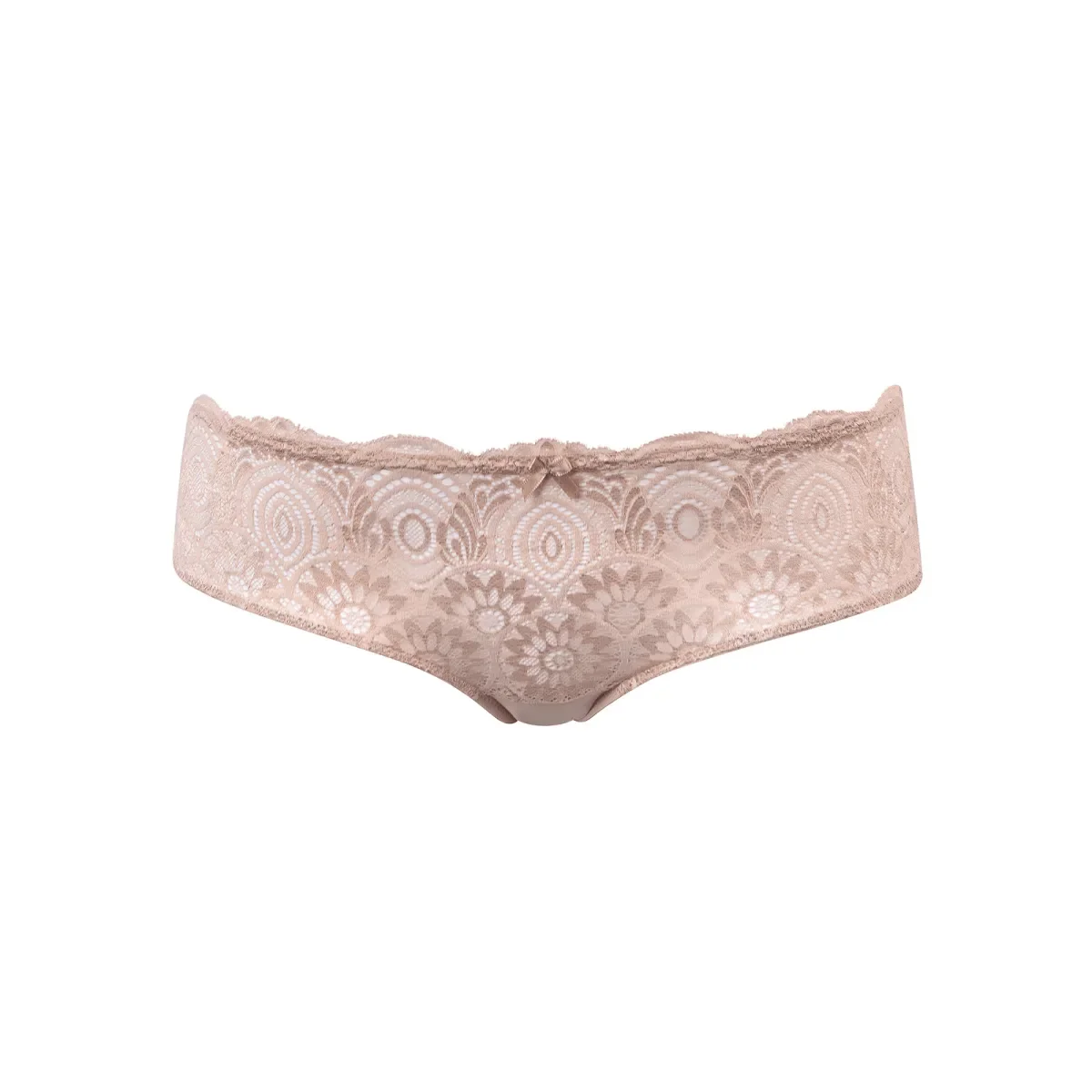 Φωτογραφία προϊόντος: Wonderbra Γυναικείο Boxer Δαντέλα Shorty, Χρώμα Ιβουάρ
