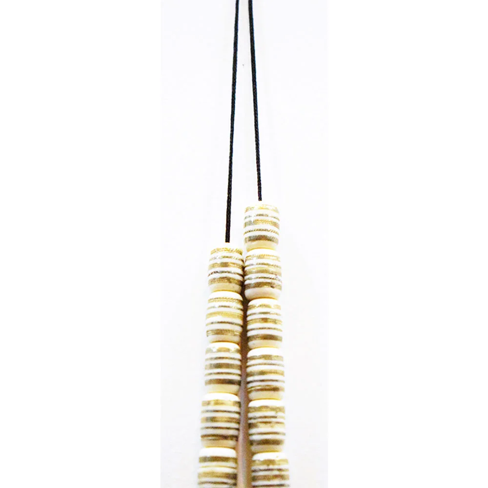 Φωτογραφία προϊόντος: Handmade Κομπολόι Χειροποίητο Κεχριμπάρι Ορυκτό Βαλτικής ΚΟ9 με 21 Χάντρες