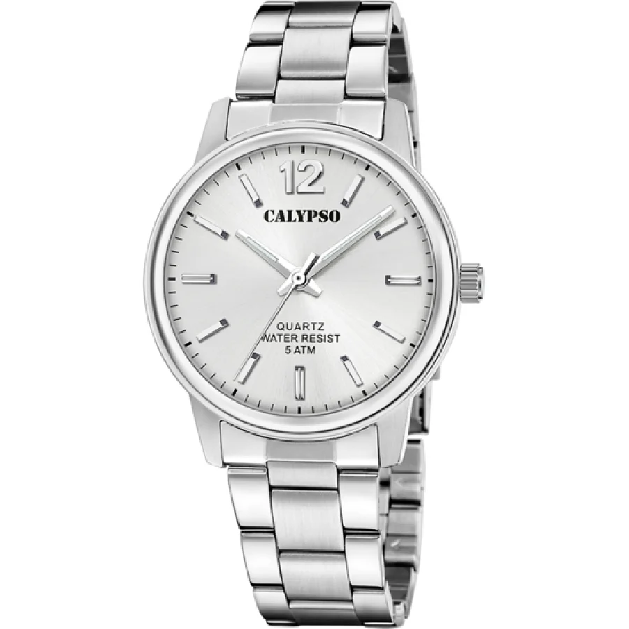 Φωτογραφία προϊόντος: CALYPSO MENS BASIC K5864/2