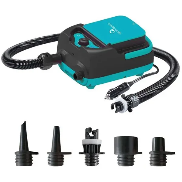 Φωτογραφία προϊόντος: Spinera SUP5 High Pressure Pump (ΑΤΟΚΕΣ ΔΟΣΕΙΣ)