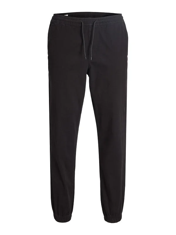 Φωτογραφία προϊόντος: JACK & JONES JPSTGORDON DYLAN JOGGER - ΜΑΥΡΟ-12288471-4