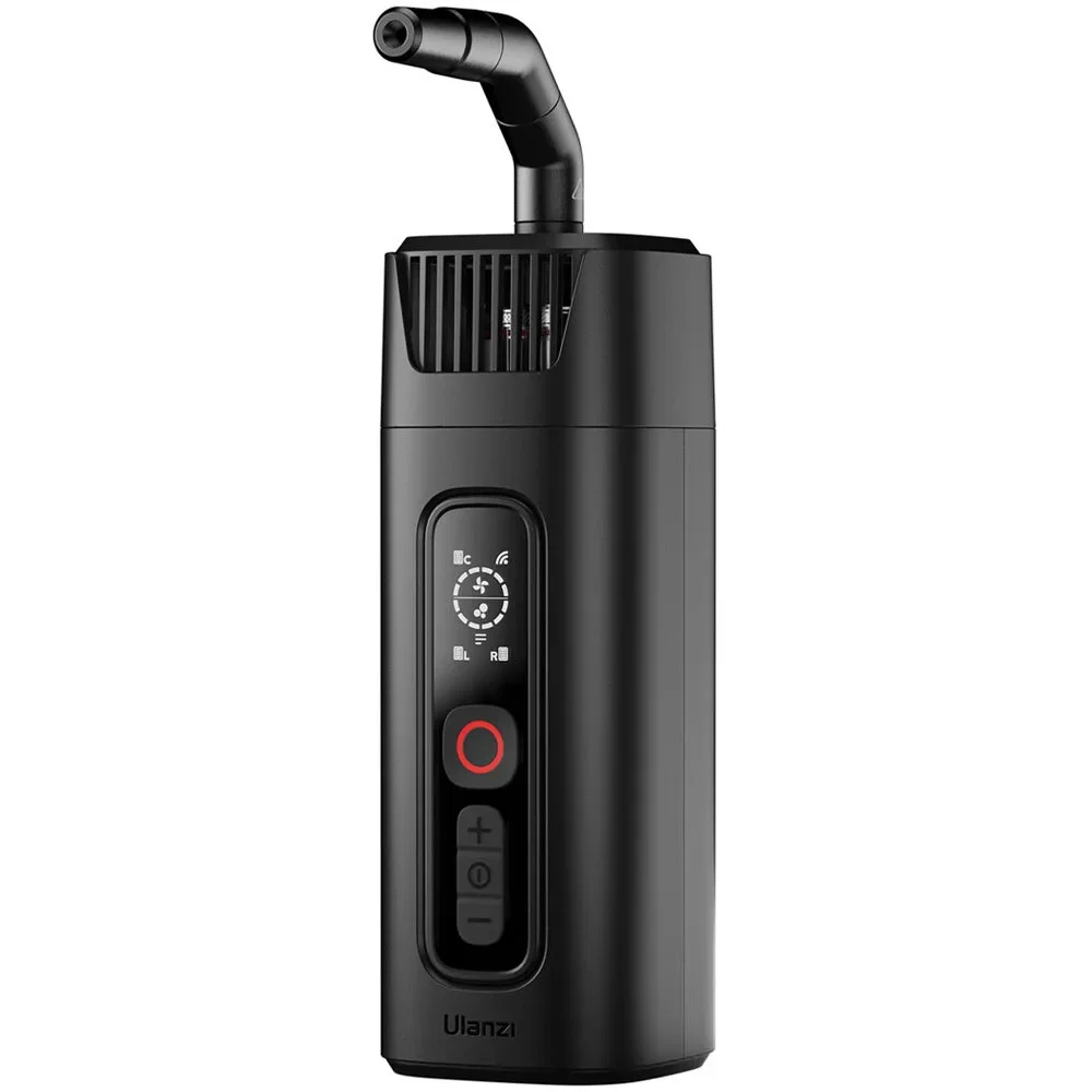 Φωτογραφία προϊόντος: GR Ulanzi FM01 FILMOG Ace Portable Fog Machine Kit έως 12 άτοκες δόσεις ή 24 δόσεις