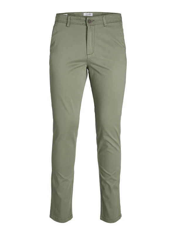 Φωτογραφία προϊόντος: JACK & JONES JPSTMARCO JJBOWIE NOOS D15 - ΧΑΚΙ-12150148-212