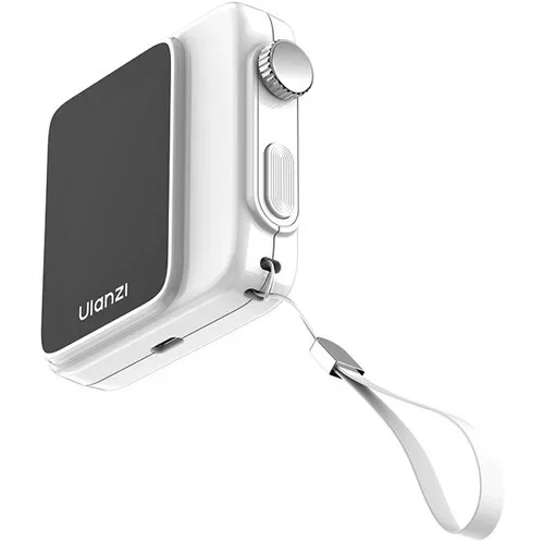 Φωτογραφία προϊόντος: GR Ulanzi VM02 Wireless Magnetic Selfie Monitor Screen έως 12 άτοκες δόσεις ή 24 δόσεις