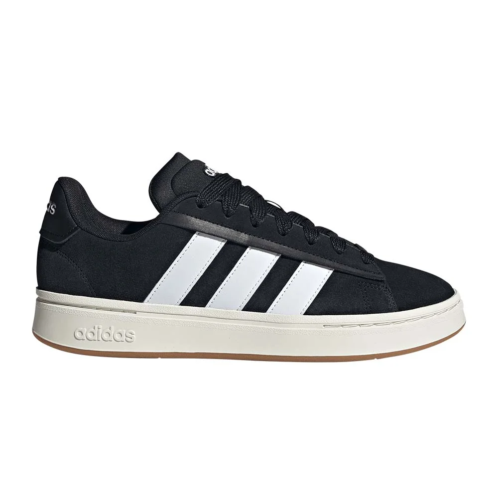 Φωτογραφία προϊόντος: adidas Sportswear Men's Grand Court Alpha 00s Μαύρο JR0543 (adidas Sportswear)