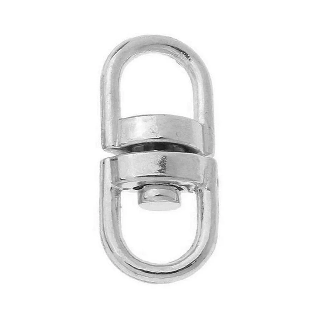 Φωτογραφία προϊόντος: Στριφτάρι νίκελ 6Χ2.5cm
