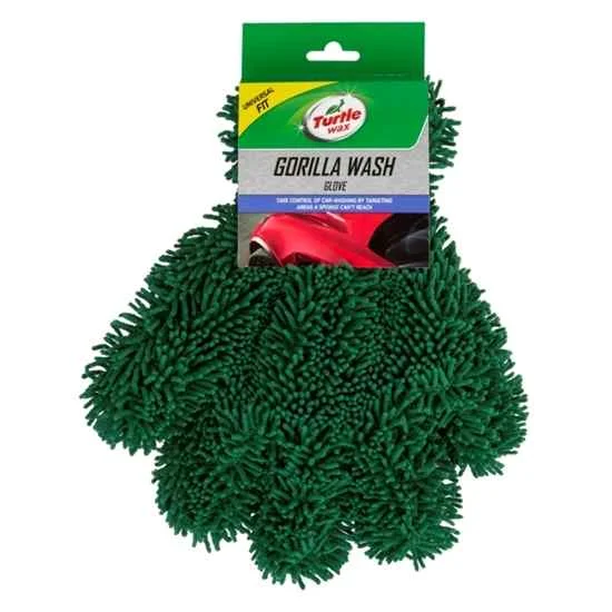 Φωτογραφία προϊόντος: Turttle Wax Γάντι πλυσίματος Turtle Wax Gorilla