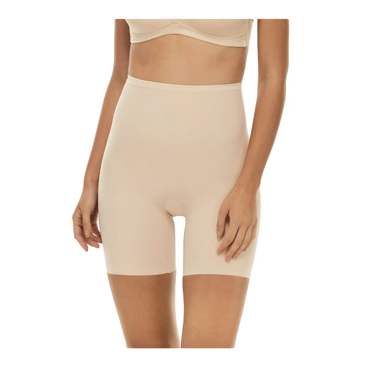 Φωτογραφία προϊόντος: Lovable Γυναικείο Lastex Smart Silhouette Πόδι, Χρώμα Μπεζ