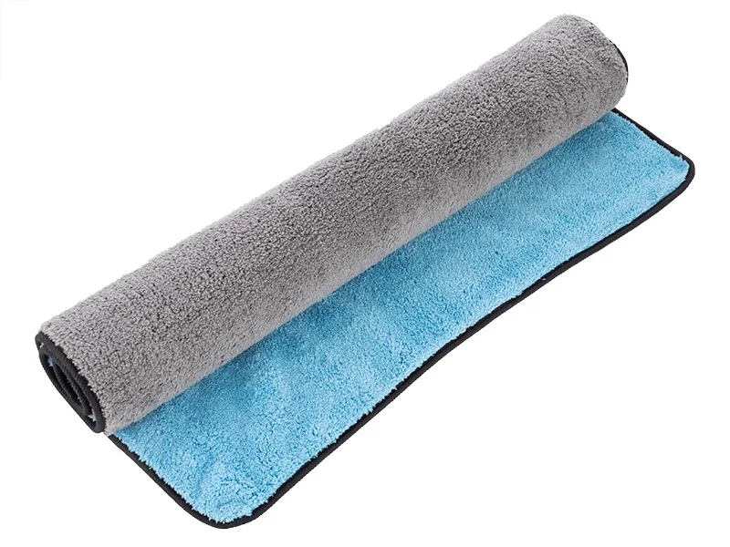 Φωτογραφία προϊόντος: K2 FLOSSY – Microfiber Πετσέτα στεγνώματος 60x90cm