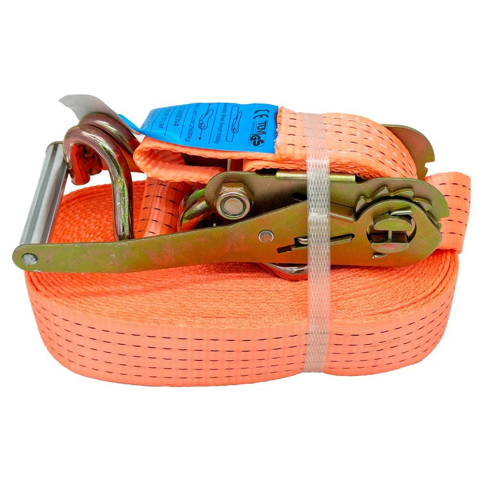 Φωτογραφία προϊόντος: Ιμάντας καστάνια 10mx50mm 5t βαρέως τύπου