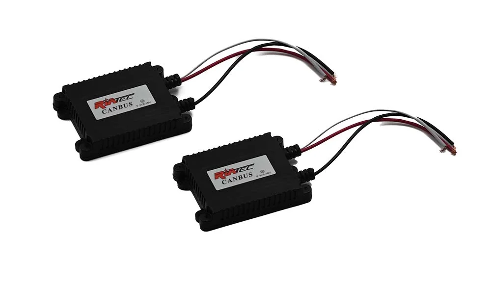 Φωτογραφία προϊόντος: Led DRL Kit Controler Canbus 2τμχ RIATEC MOD605