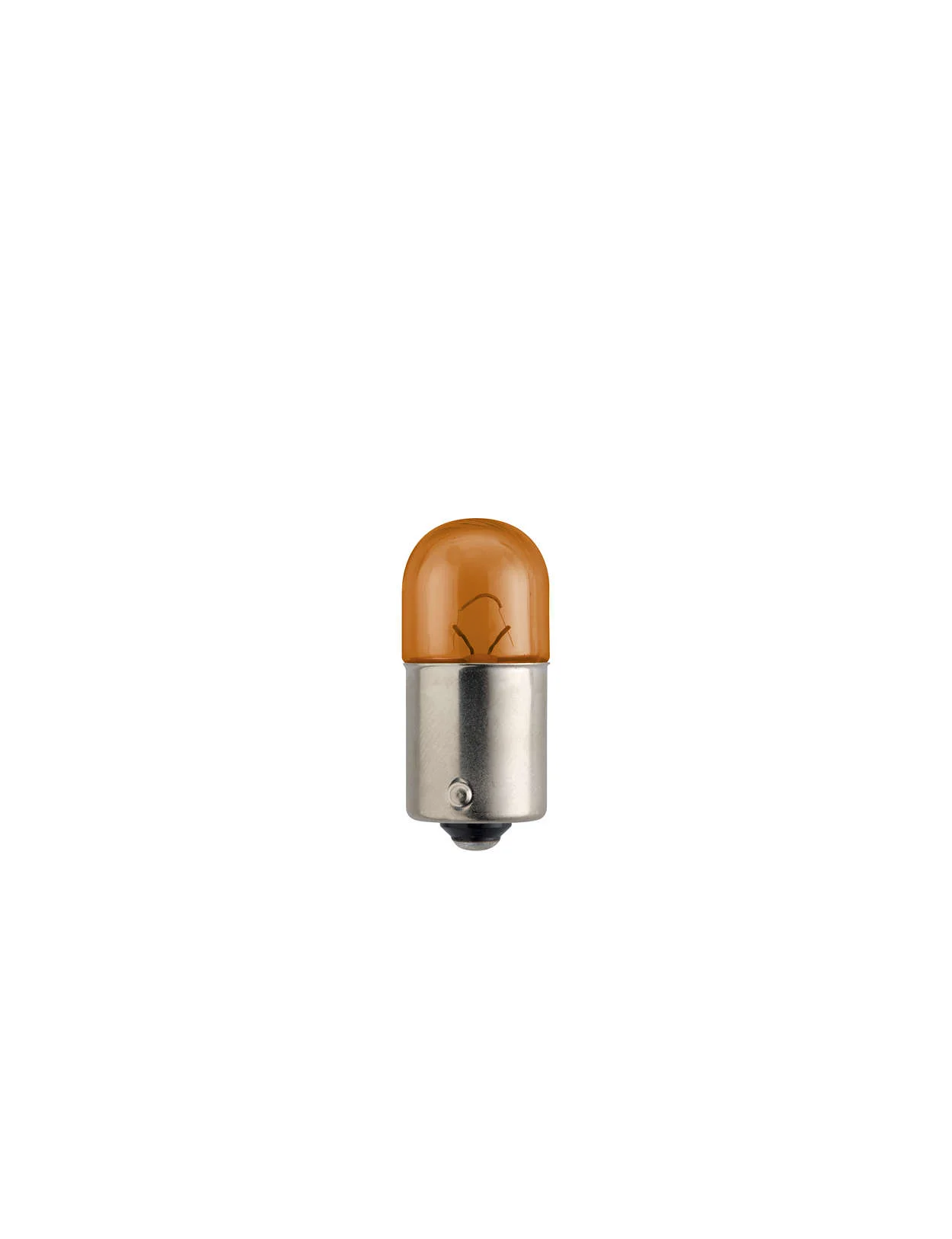 Φωτογραφία προϊόντος: Λυχνία φλας Philips RY10W Amber