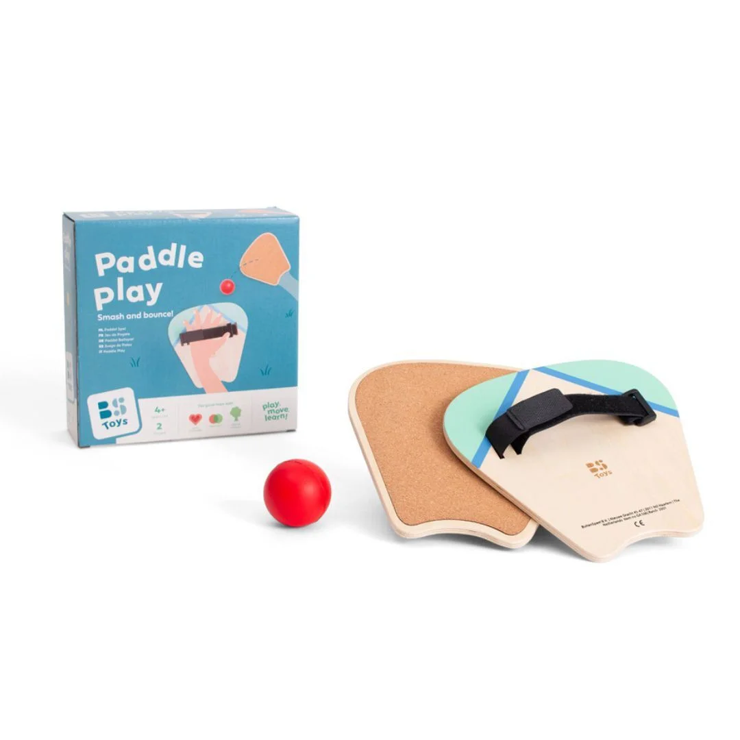 Φωτογραφία προϊόντος: BS Toys - Ρακέτες Paddle