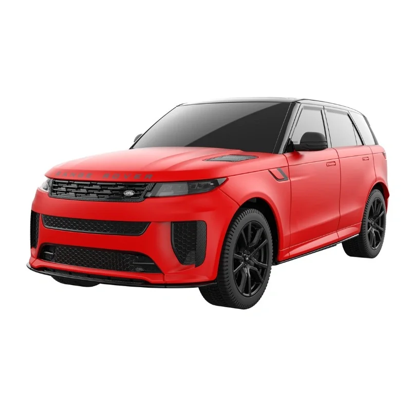 Φωτογραφία προϊόντος: RANGE ROVER SPORT SV 1:24 ΤΗΛΕΚΑΤΕΥΘΥΝΟΜΕΝΟ ΚΟΚΚΙΝΟ