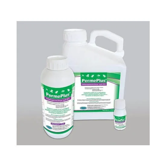 Φωτογραφία προϊόντος: PERMEPLUS 100ml
