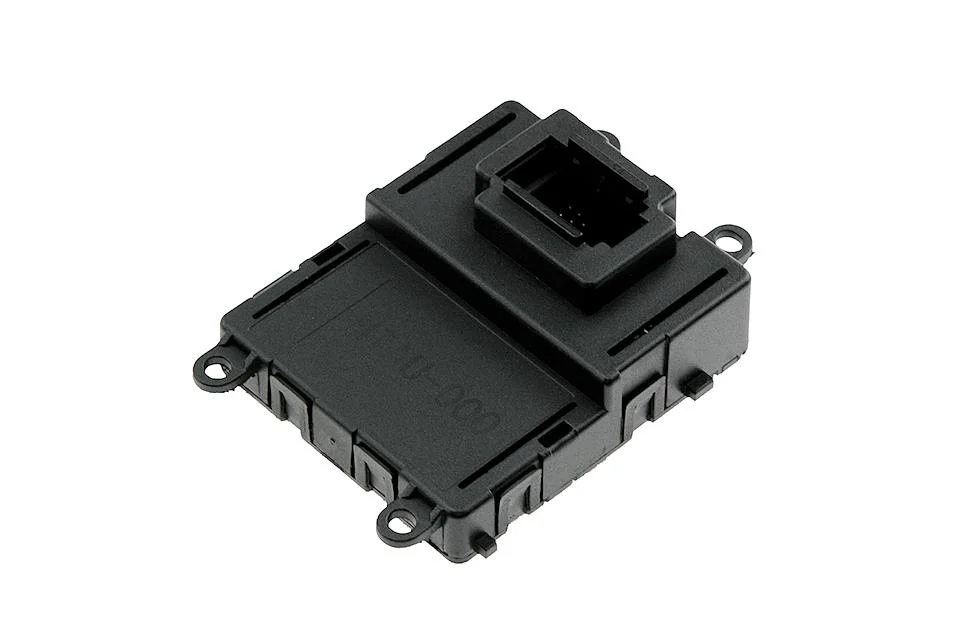 Φωτογραφία προϊόντος: Εγκέφαλος (Ballast) DRL LED NTY για AUDI Q5 2008- 11PINS 8R0907472B