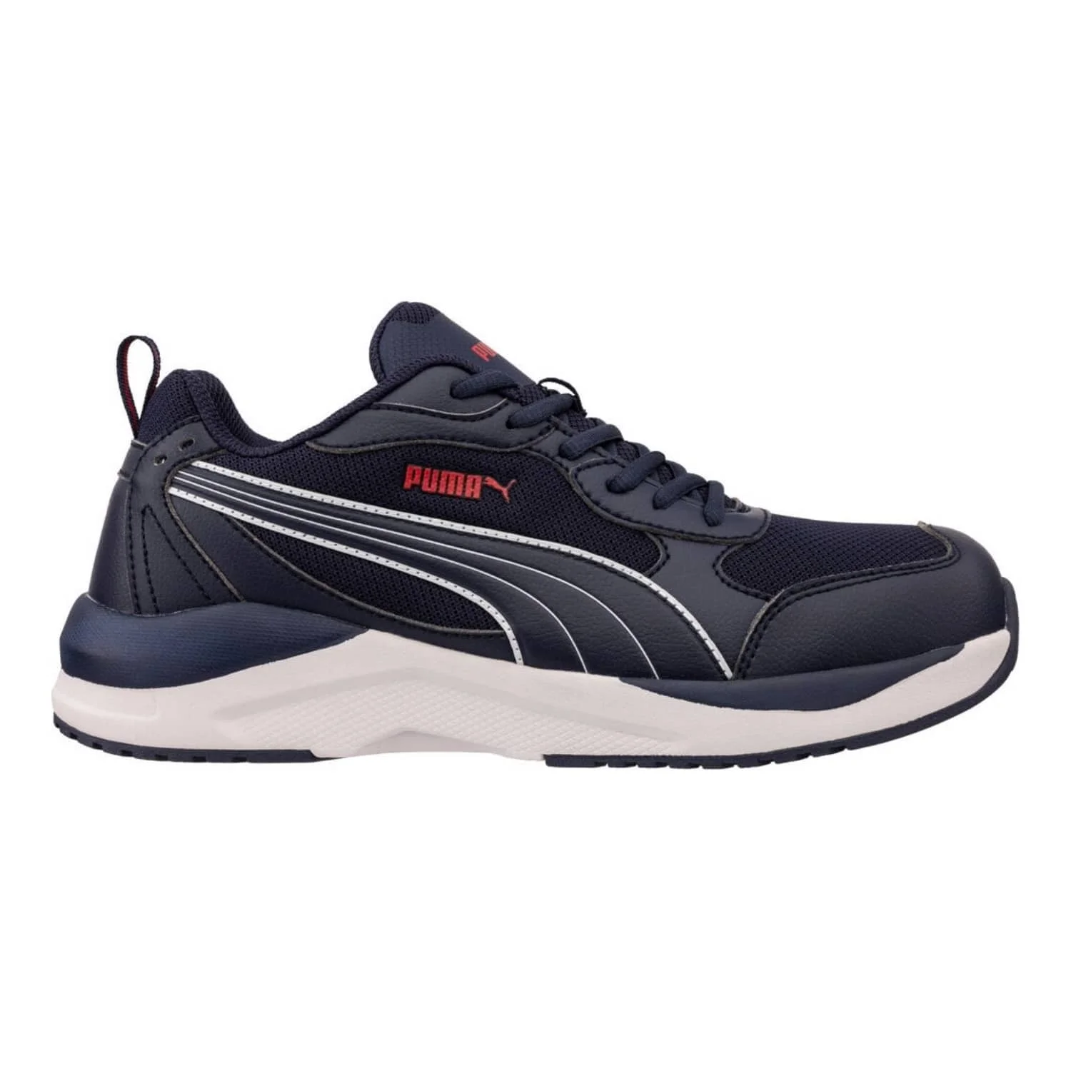 Φωτογραφία προϊόντος: PUMA Παπούτσι εργασίας Shift μπλε S1PS 647730 No.42