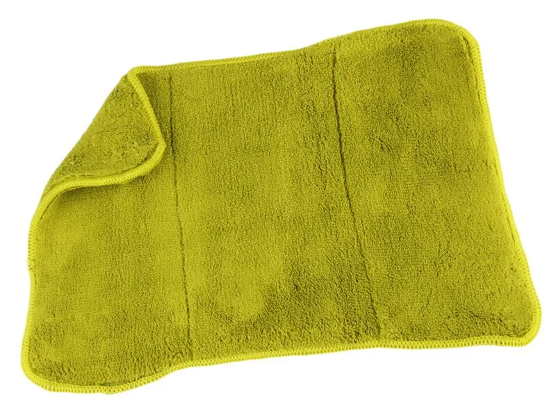 Φωτογραφία προϊόντος: Carmotion Microfiber πετσέτα γυαλισματος 27X37CM 58734