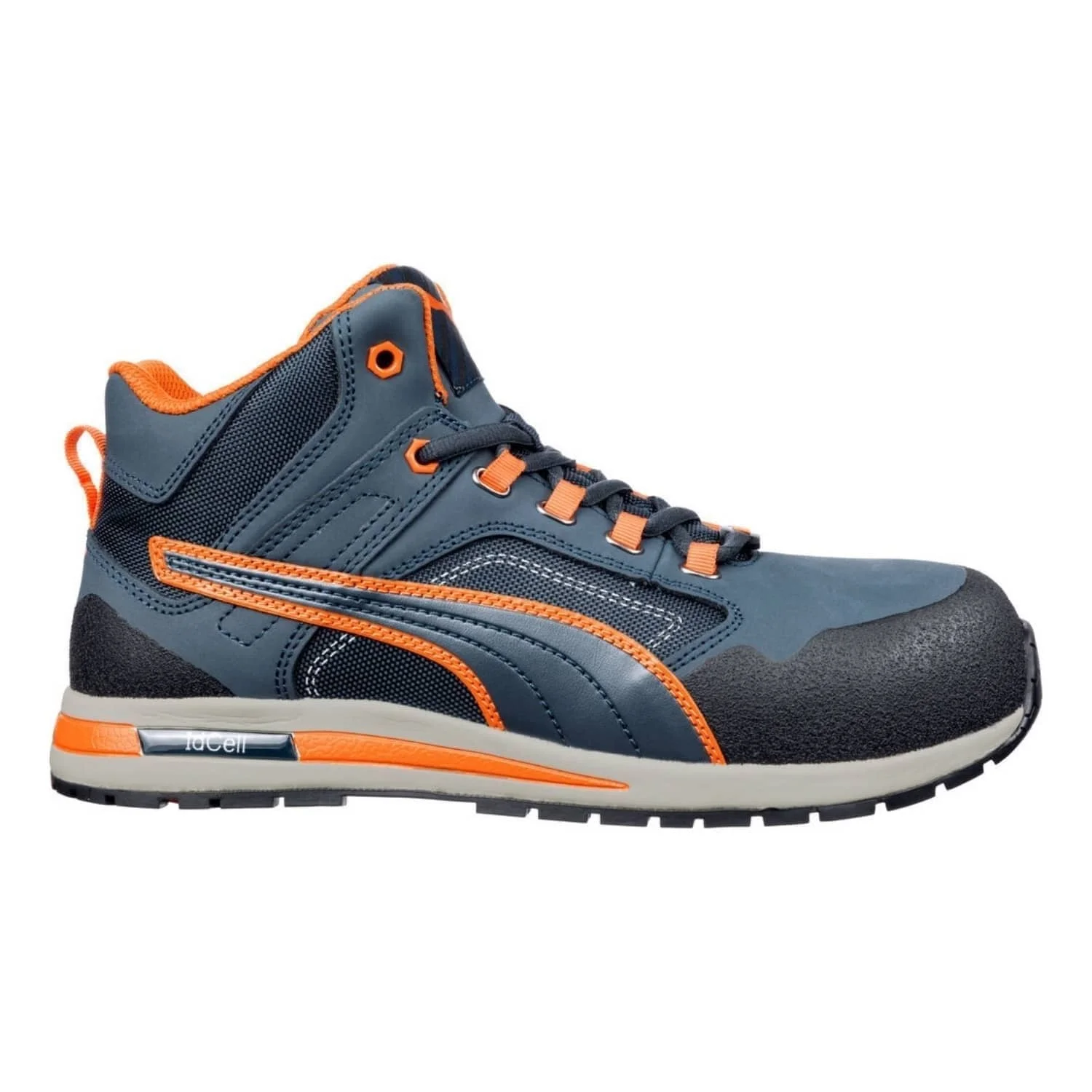 Φωτογραφία προϊόντος: PUMA Μποτάκι εργασίας Crosstwist μπλε S3 633140 No.42