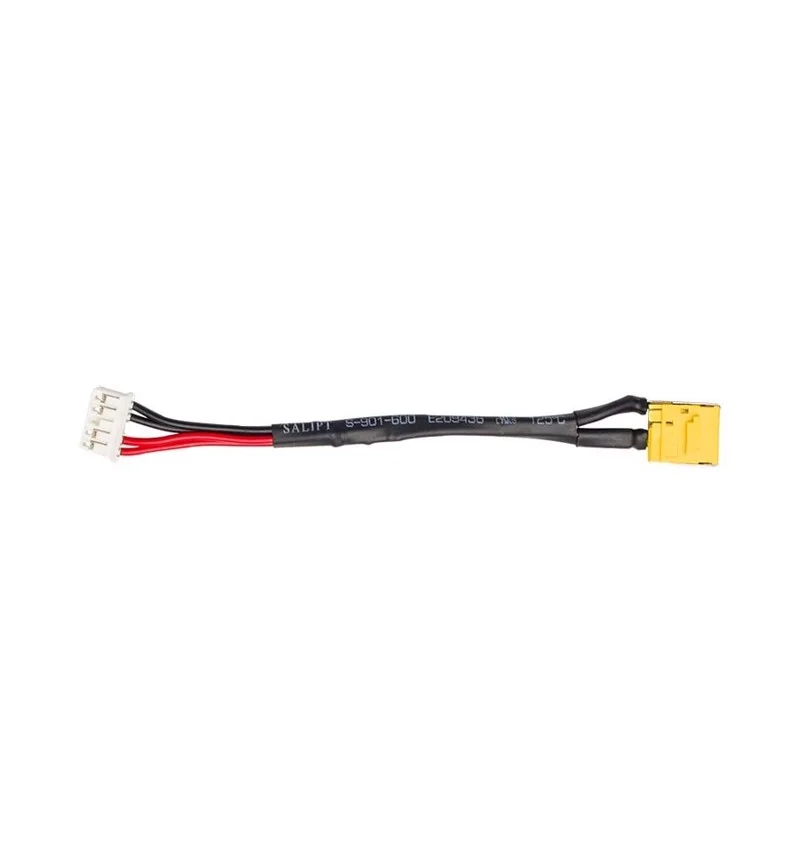 Φωτογραφία προϊόντος: OEM DC Jack ACER 5230 5310 5320 5330 5530 5730
