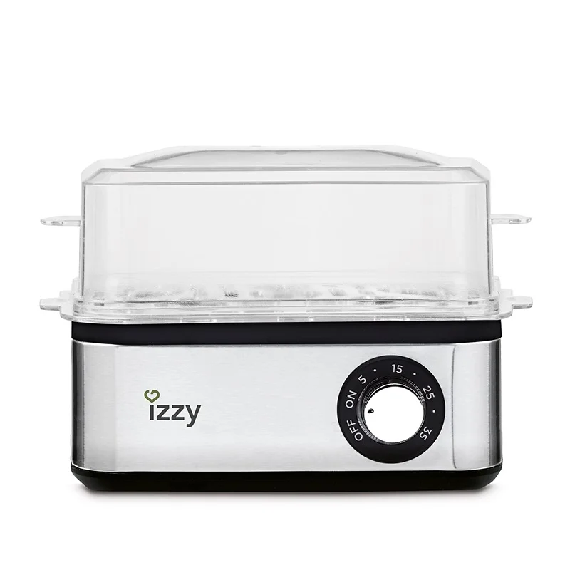 Φωτογραφία προϊόντος: Βραστήρας Αυγών IZZY IZ-8201