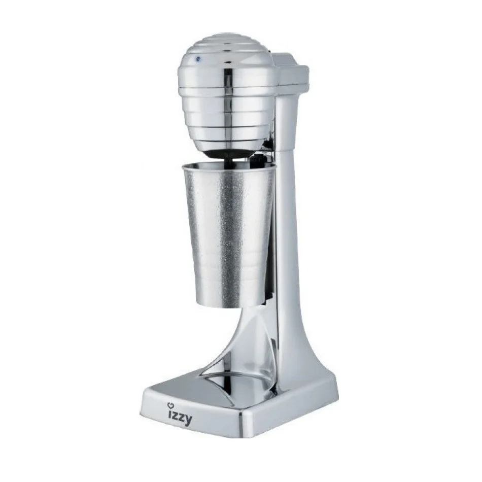 Φωτογραφία προϊόντος: Φραπεδιέρα IZZY Caffeccino Silver 223837