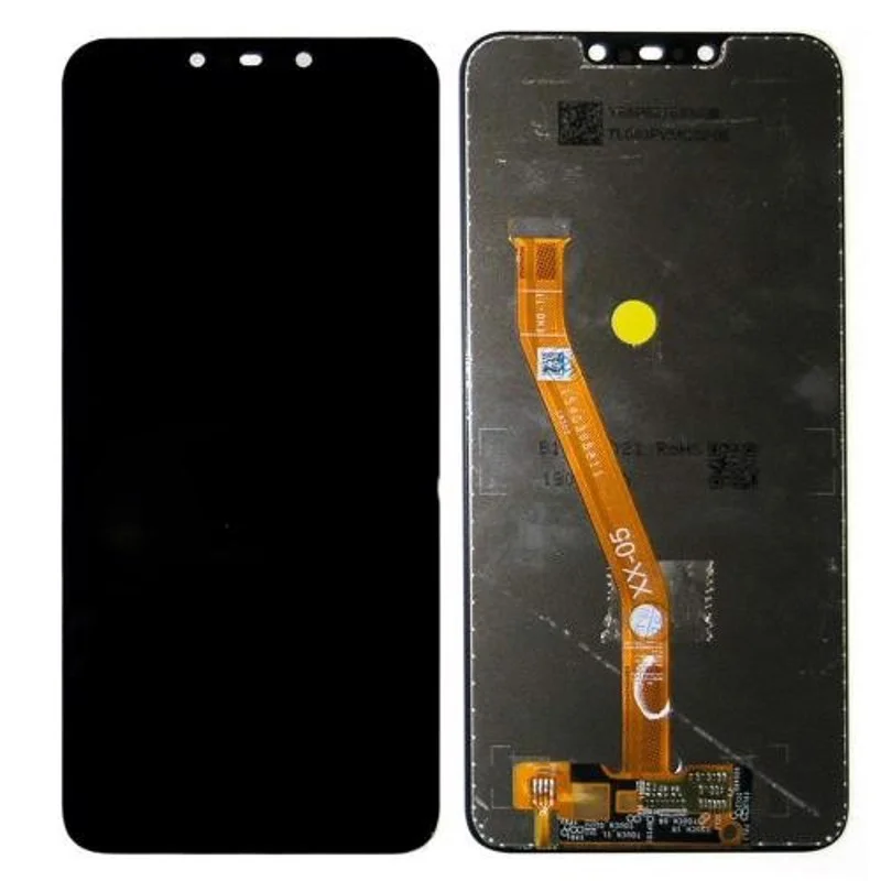 Φωτογραφία προϊόντος: Οθόνη με Touch Screen Huawei Mate 20 Lite (Dual SIM) OEM Μαύρο