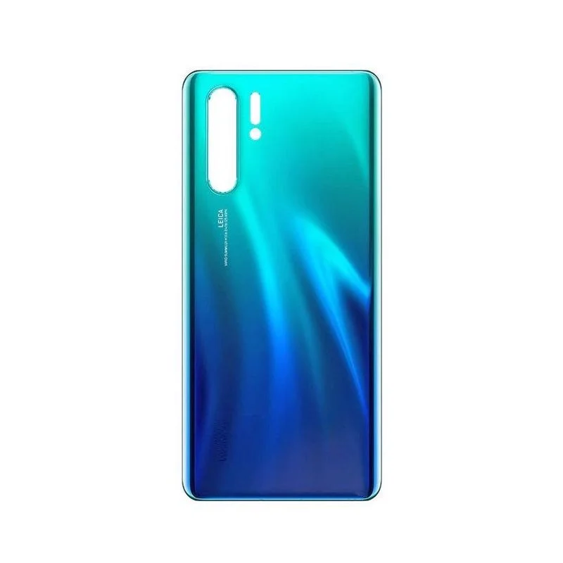 Φωτογραφία προϊόντος: OEM Καπάκι Μπαταρίας Huawei Aurora Blue για P30
