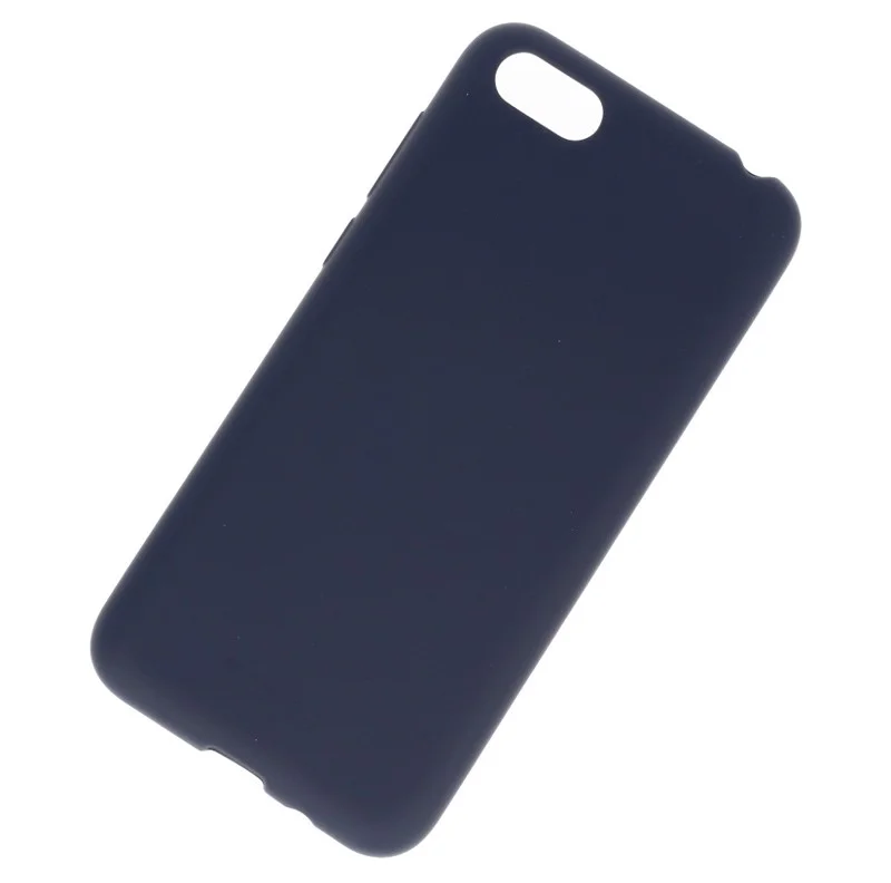 Φωτογραφία προϊόντος: JELLY MERCURY SOFT HUAWEI Y5 (2018) MIDNIGHT BLUE