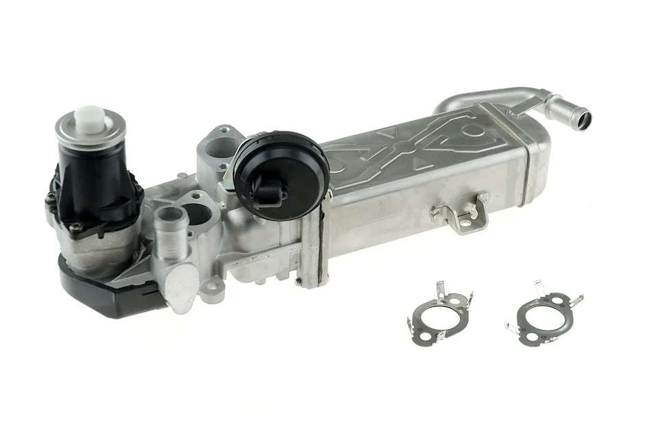 Φωτογραφία προϊόντος: Βαλβίδα EGR NTY AUDI A3 VW GOLF IV PASSAT OCTAVIA 1.6TDI 03L131512CF