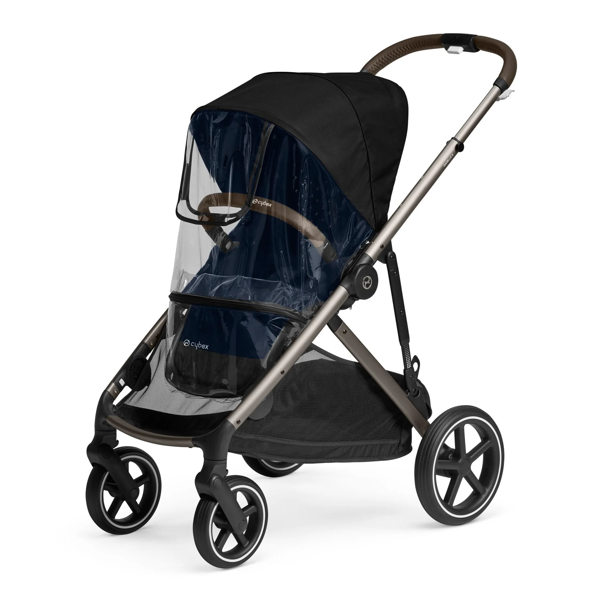 Φωτογραφία προϊόντος: Cybex Gazelle S Rain Cover - 520003377