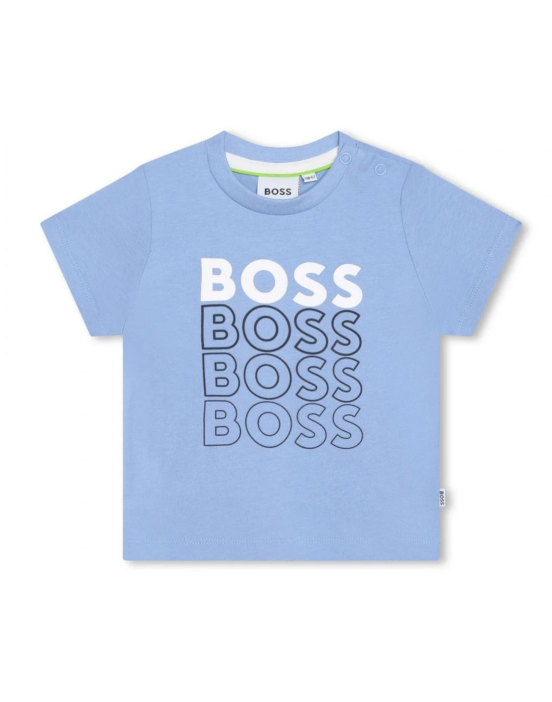 Φωτογραφία προϊόντος: Boss Παιδική Μπλούζα Logo J05A02-23161797