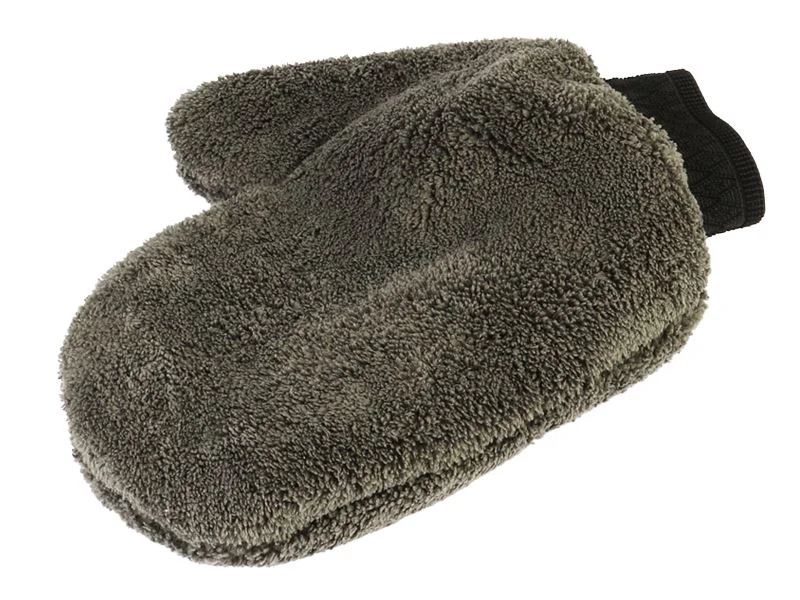 Φωτογραφία προϊόντος: Carmotion Microfiber Polishing Mitt-γαντι Detailing Super Soft 58448