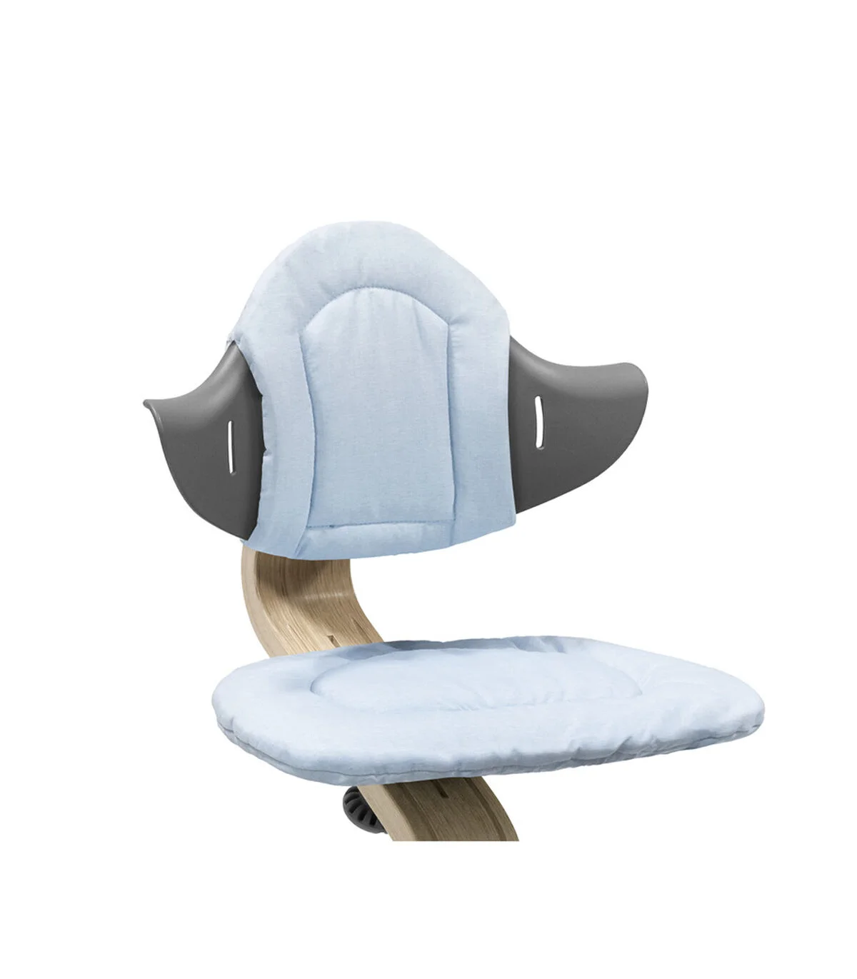 Φωτογραφία προϊόντος: Stokke® Nomi® Cushion Grey Blue - 625702