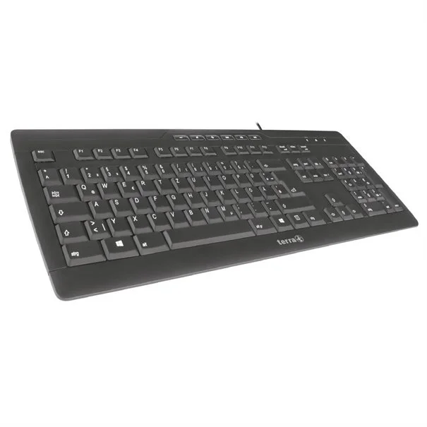 Φωτογραφία προϊόντος: Cherry Keyboard STREAM [FR] black