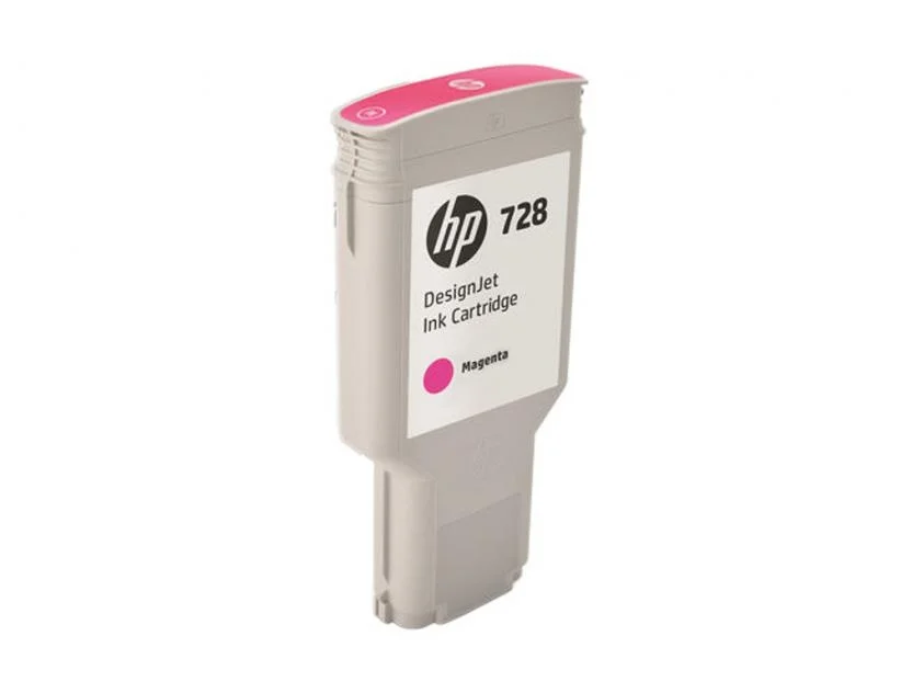 Φωτογραφία προϊόντος: Tinte HP DesignJet T730/T830 Magenta F9K16A
