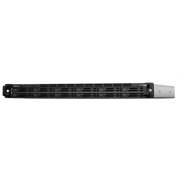 Φωτογραφία προϊόντος: Synology NAS Flash Station FS2500 (12 Bay) 2U
