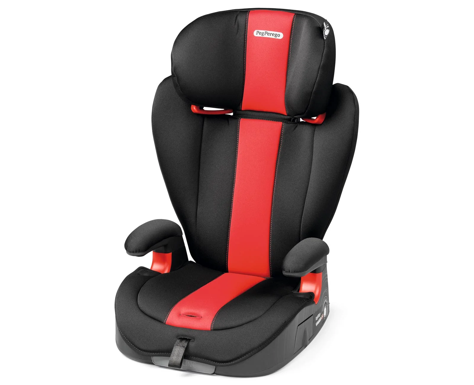 Φωτογραφία προϊόντος: Peg Perego Καθισμα Αυτοκινητου VIAGGIO 2-3 SUREFIX MONZA - 26351DX13-DX09