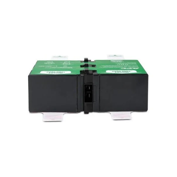 Φωτογραφία προϊόντος: APC Batterie στ. διάφορων συσκευών #RBC123