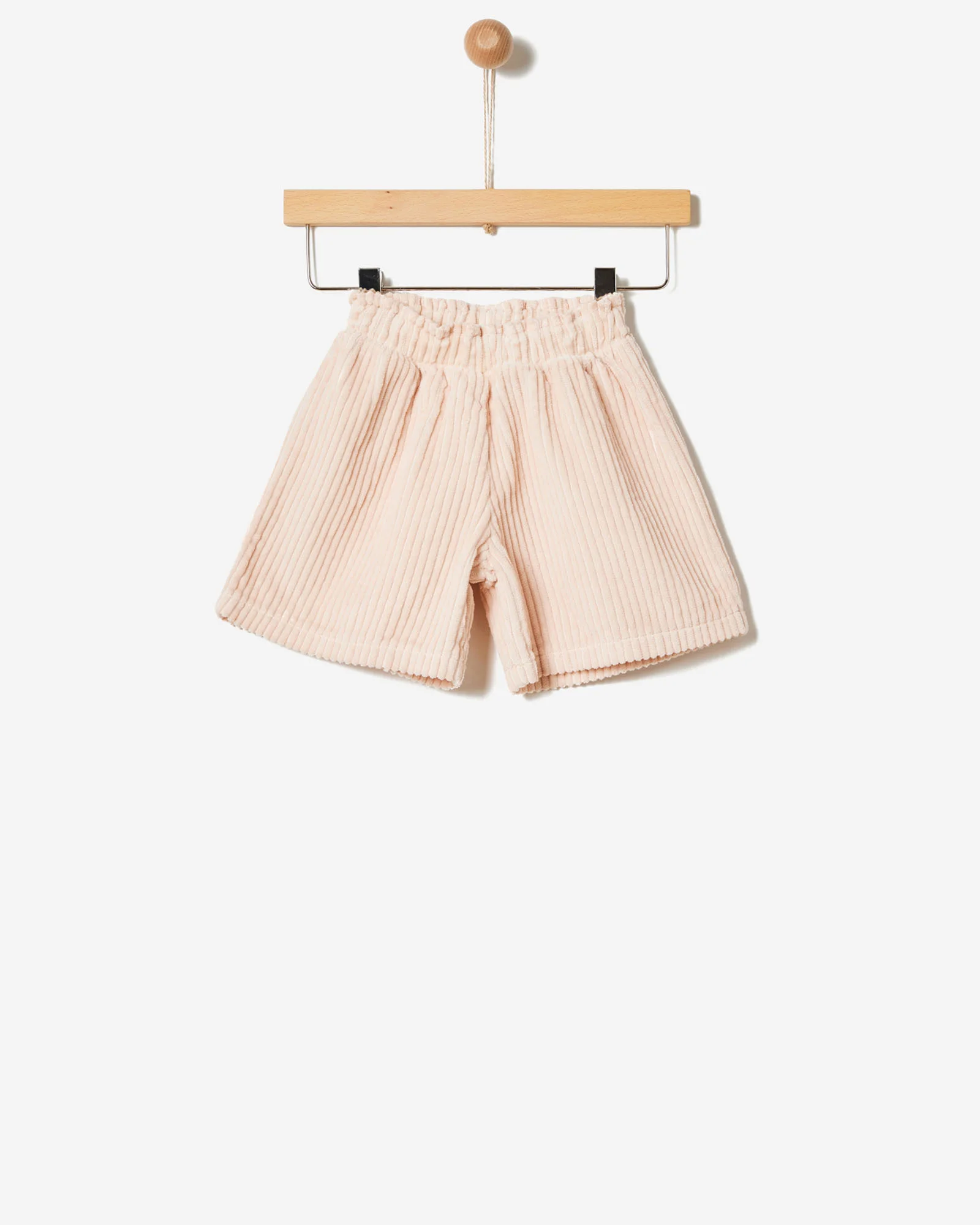Φωτογραφία προϊόντος: Yell-oh! Παντελόνα Κοτλέ Pastel Rose Tan 41180337009