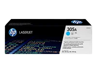 Φωτογραφία προϊόντος: Toner HP Color Laser M451 cyan CE411A