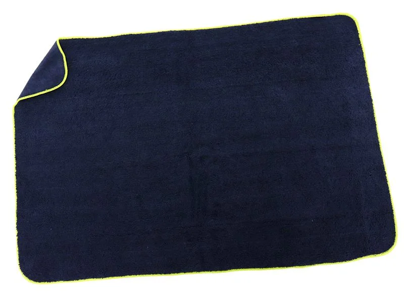Φωτογραφία προϊόντος: Carmotion Microfiber Towel Professional XXL-πετσέτα στεγνώματος 90X60CM 58732